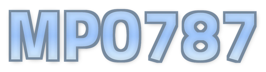 MPO787